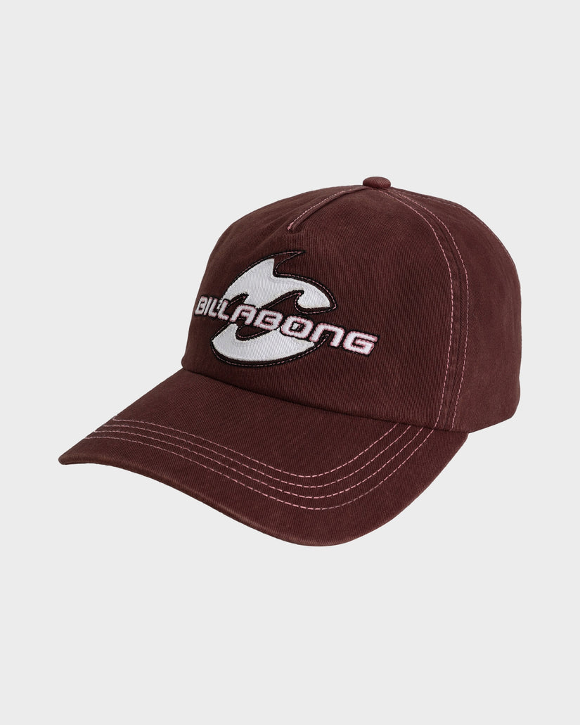 SUPALOVE DAD CAP