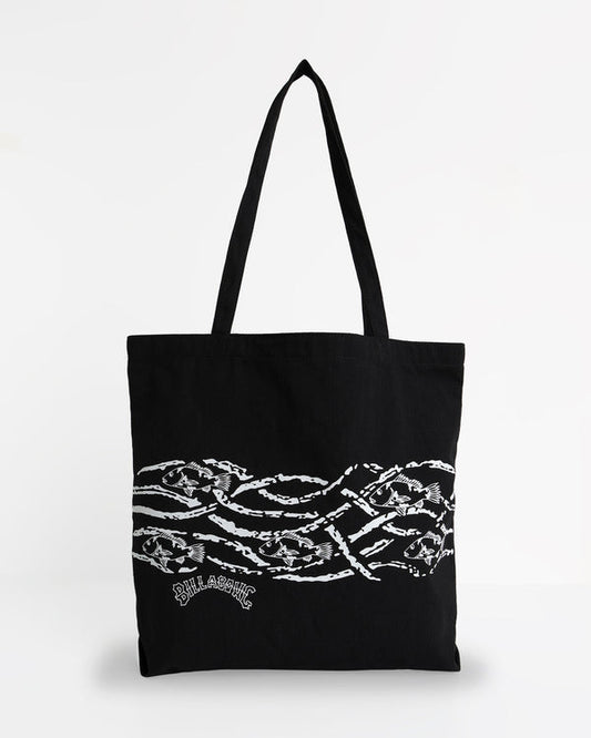 OTIS MANGROVE TOTE BAG