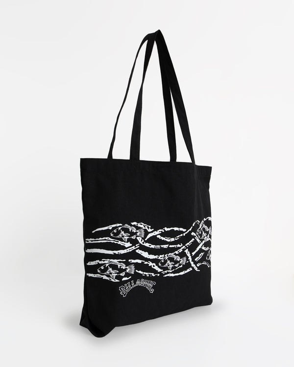 OTIS MANGROVE TOTE BAG