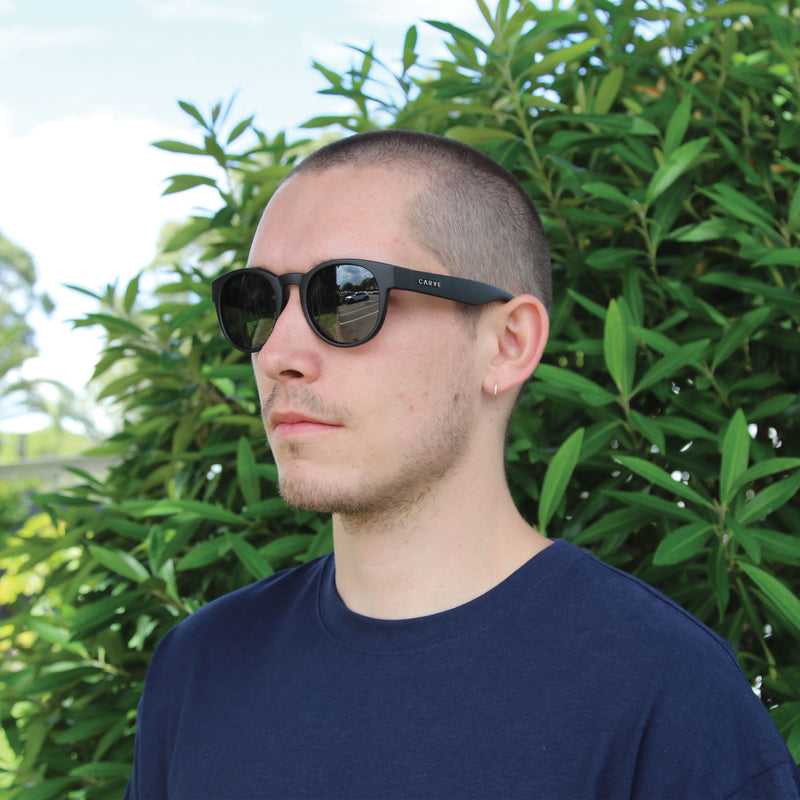 CHIPPY POLARISED SUNGLASSES