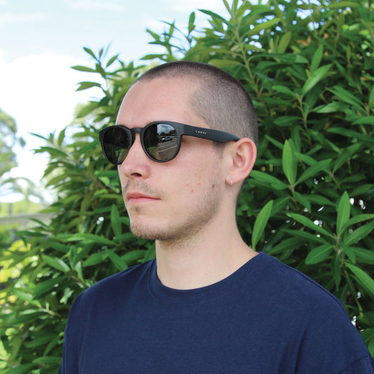 CHIPPY POLARISED SUNGLASSES