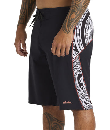 TAKARANGI BOARDSHORT 20