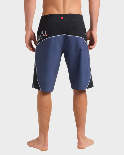 NOMAD BOARDSHORT 21