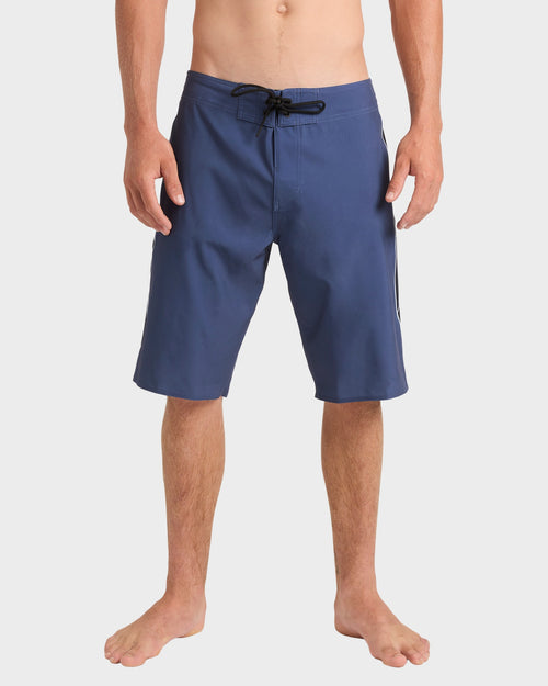 NOMAD BOARDSHORT 21