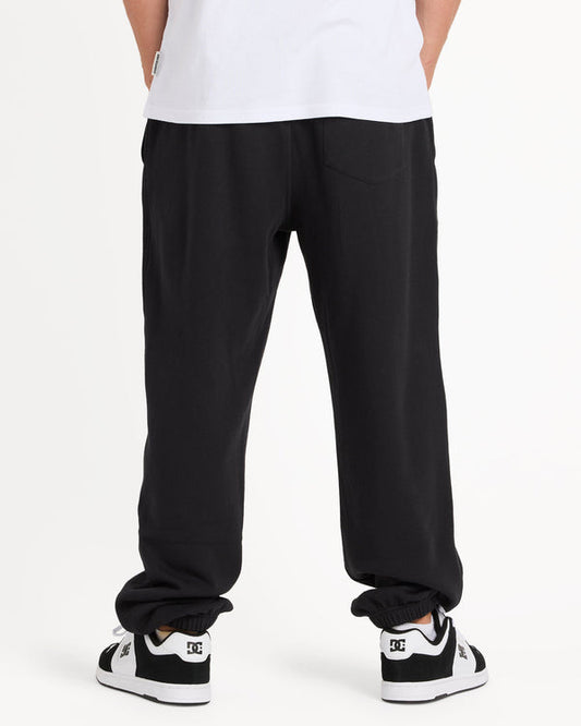 GRAPHIC TRACKPANTS