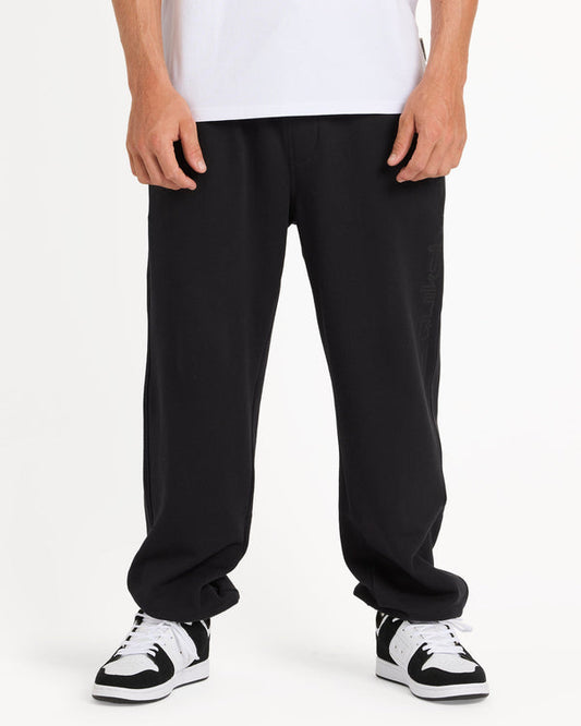 GRAPHIC TRACKPANTS