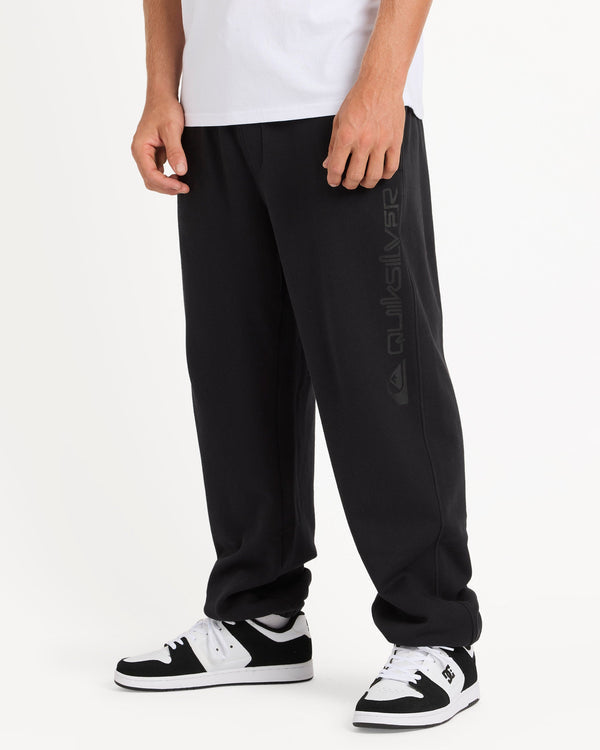 GRAPHIC TRACKPANTS