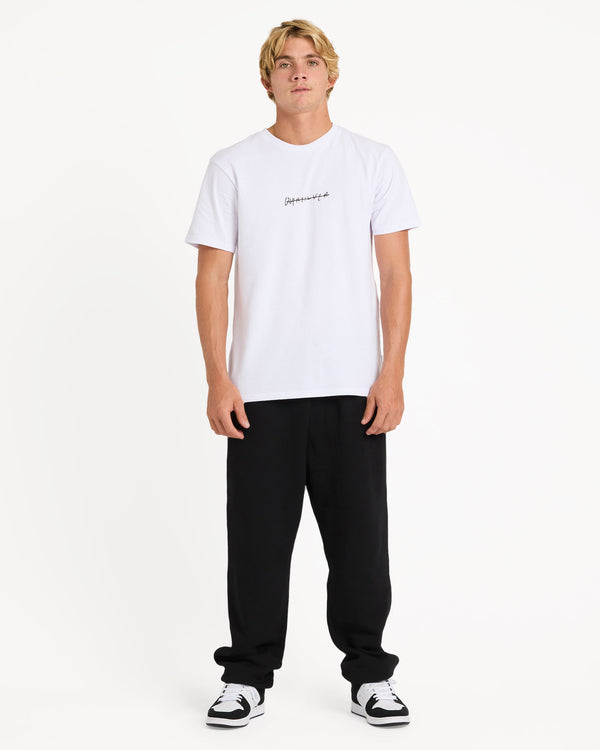 SALT WATER TRACKPANTS