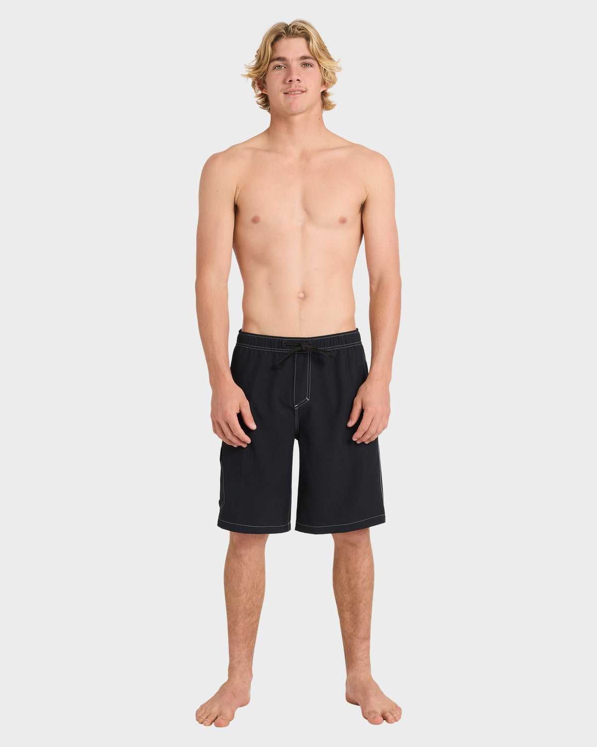 EXHIBIT VOLLEY 21" SWIM SHORTS