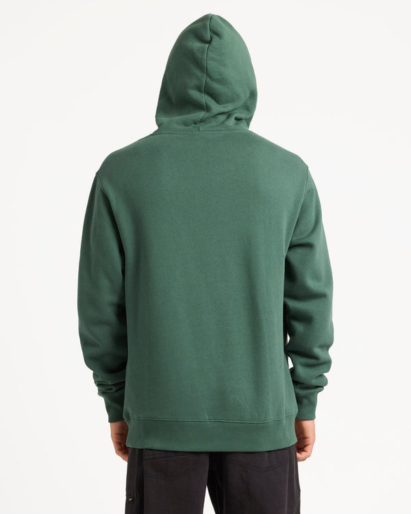 SALT WATER PULLOVER HOODIE