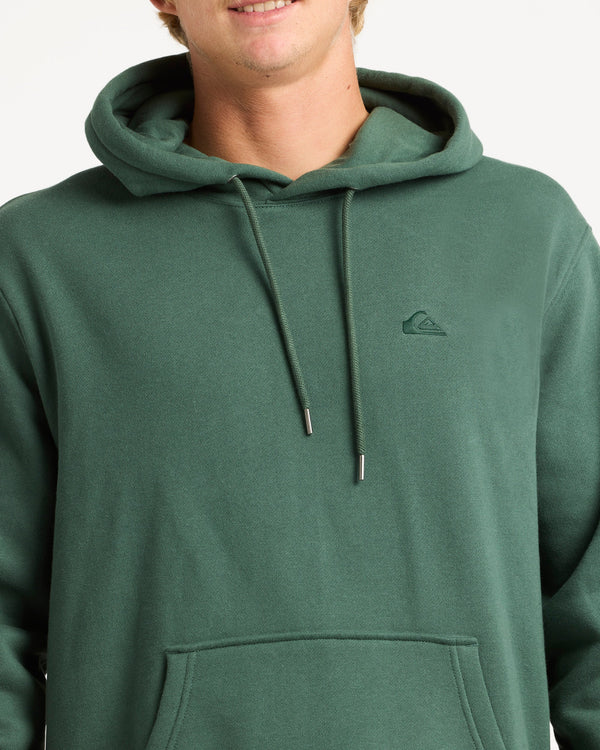 SALT WATER PULLOVER HOODIE