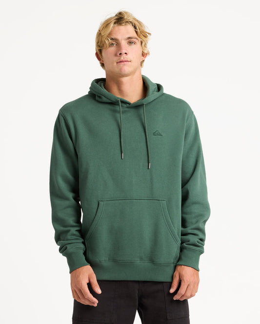 SALT WATER PULLOVER HOODIE