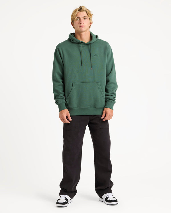 SALT WATER PULLOVER HOODIE