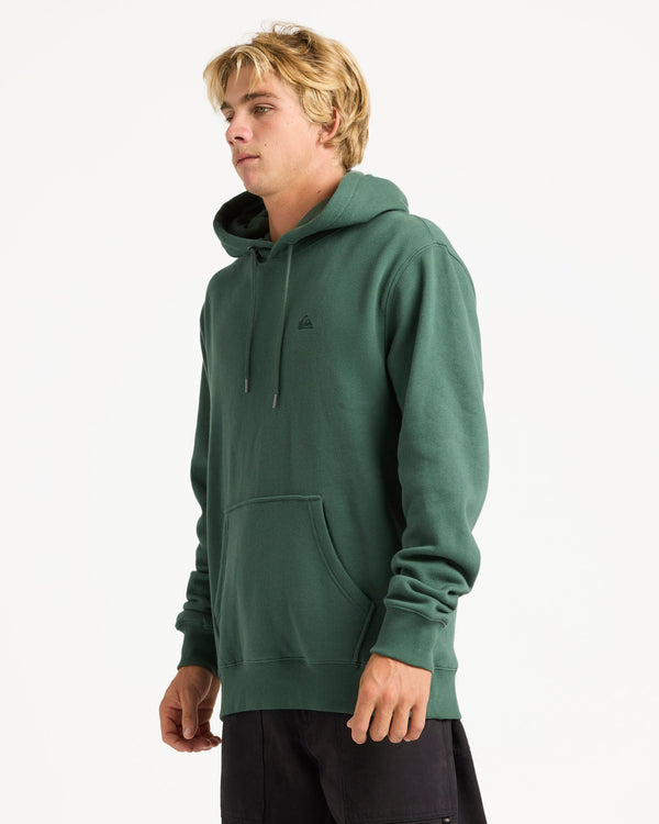 SALT WATER PULLOVER HOODIE