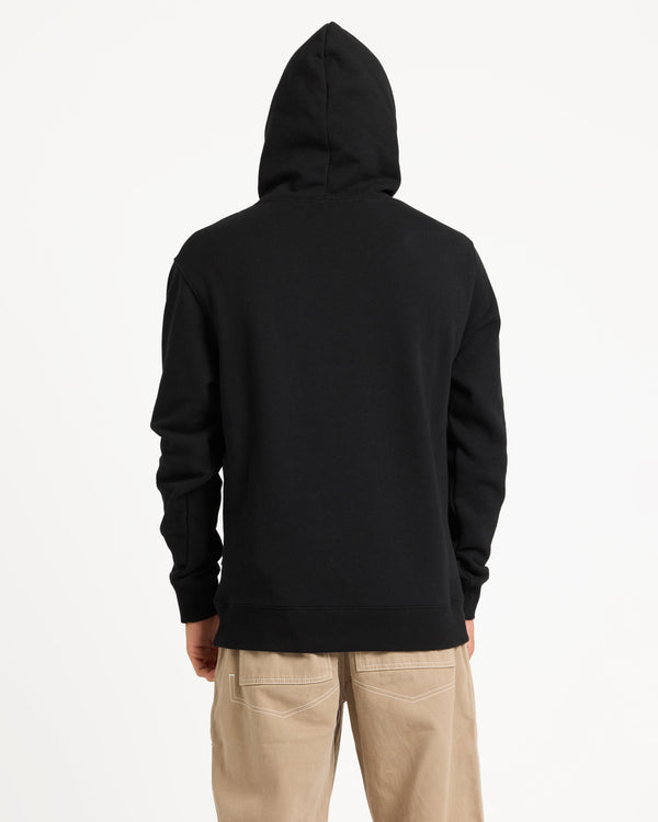 SALT WATER PULLOVER HOODIE