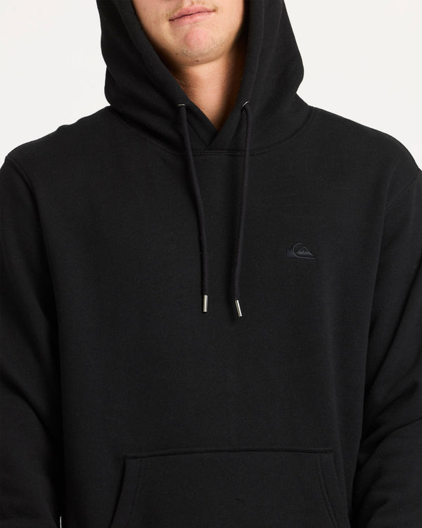 SALT WATER PULLOVER HOODIE