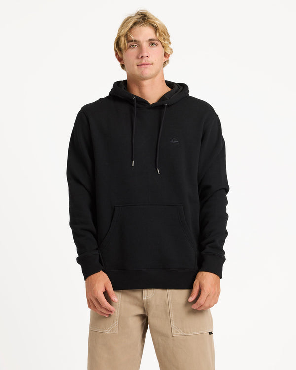 SALT WATER PULLOVER HOODIE