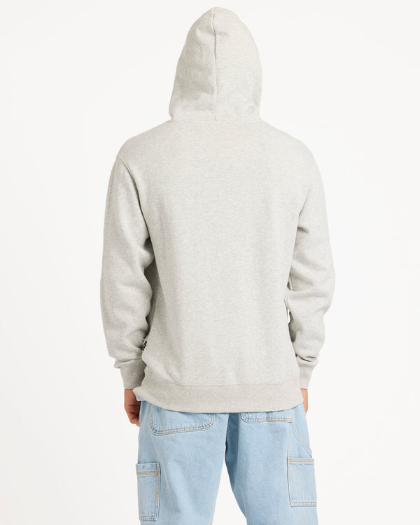 SALT WATER PULLOVER HOODIE