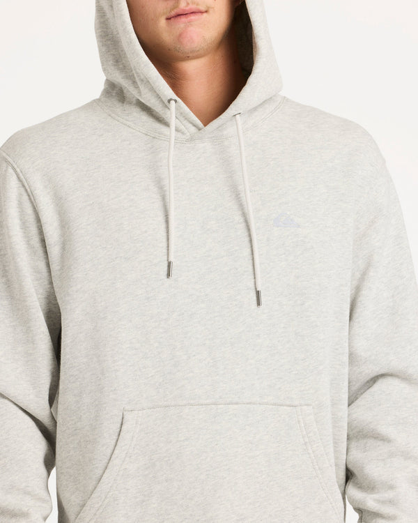SALT WATER PULLOVER HOODIE