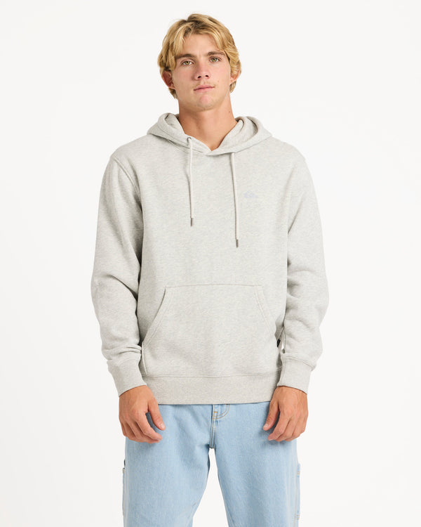 SALT WATER PULLOVER HOODIE