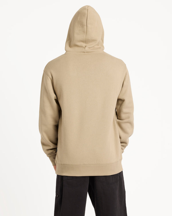 SALT WATER PULLOVER HOODIE