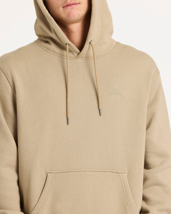 SALT WATER PULLOVER HOODIE