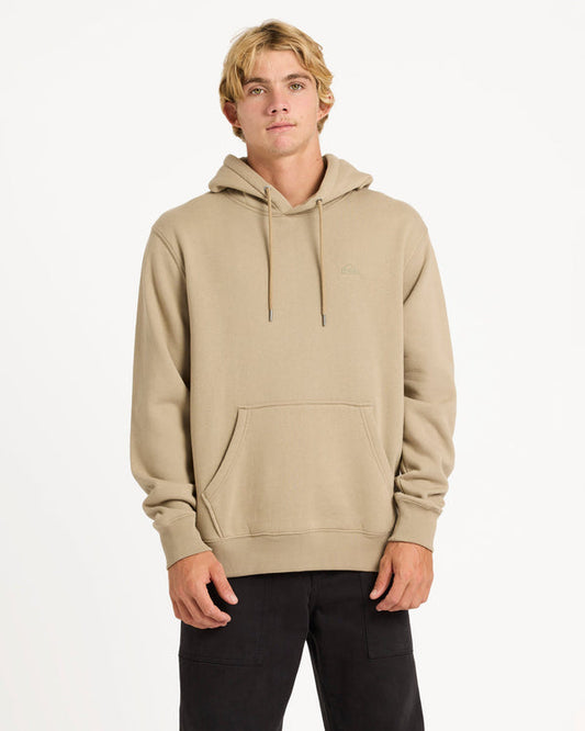 SALT WATER PULLOVER HOODIE