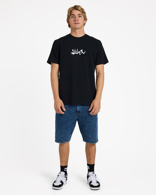 IMPAIRED T-SHIRT