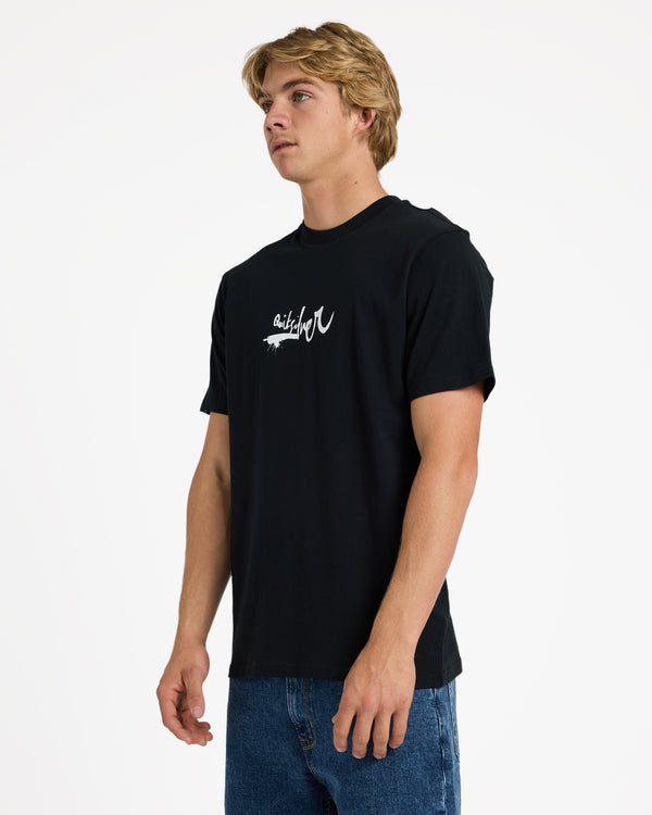 IMPAIRED T-SHIRT