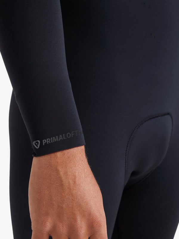 EVERYDAY SESSIONS 3/2MM CHEST ZIP STEAMER