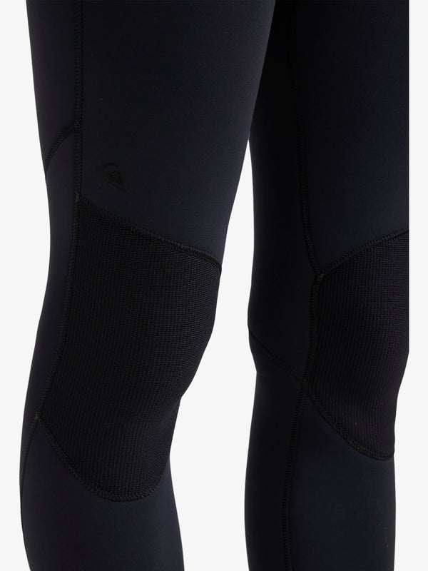 EVERYDAY SESSIONS 3/2MM CHEST ZIP STEAMER