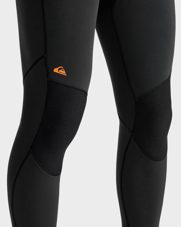 EVERYDAY SESSIONS 2/2MM SHORT SLEEVE STEAMER