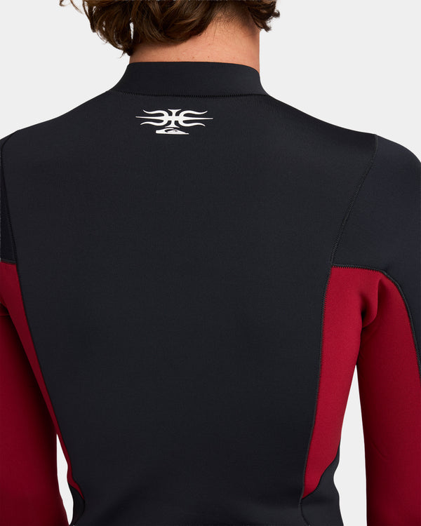 MERCURY 1.5MM WETSUIT JACKET