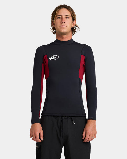 MERCURY 1.5MM WETSUIT JACKET