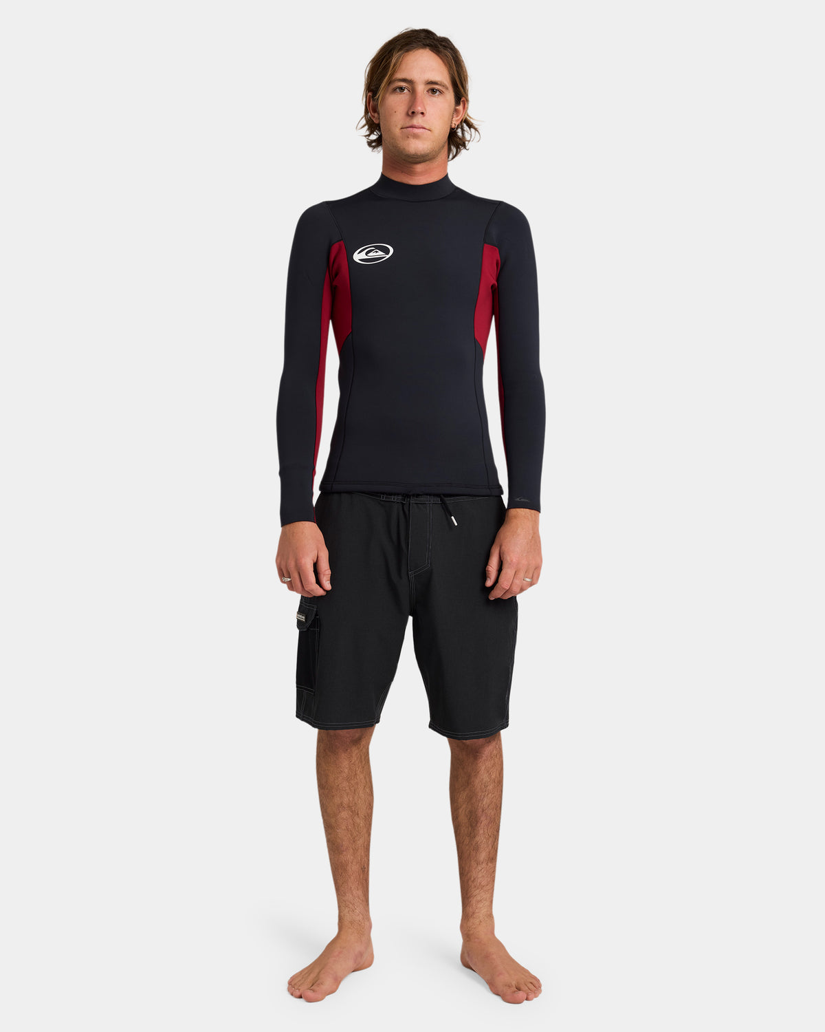 MERCURY 1.5MM WETSUIT JACKET