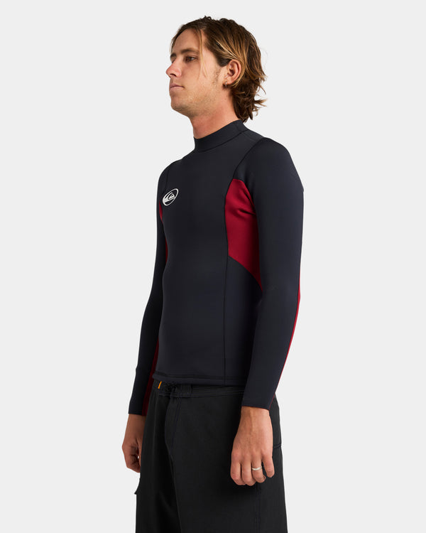 MERCURY 1.5MM WETSUIT JACKET