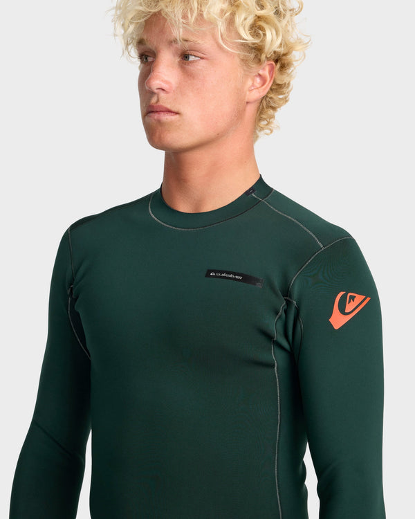 EVERYDAY SESSIONS 1.5MM WETSUIT JACKET