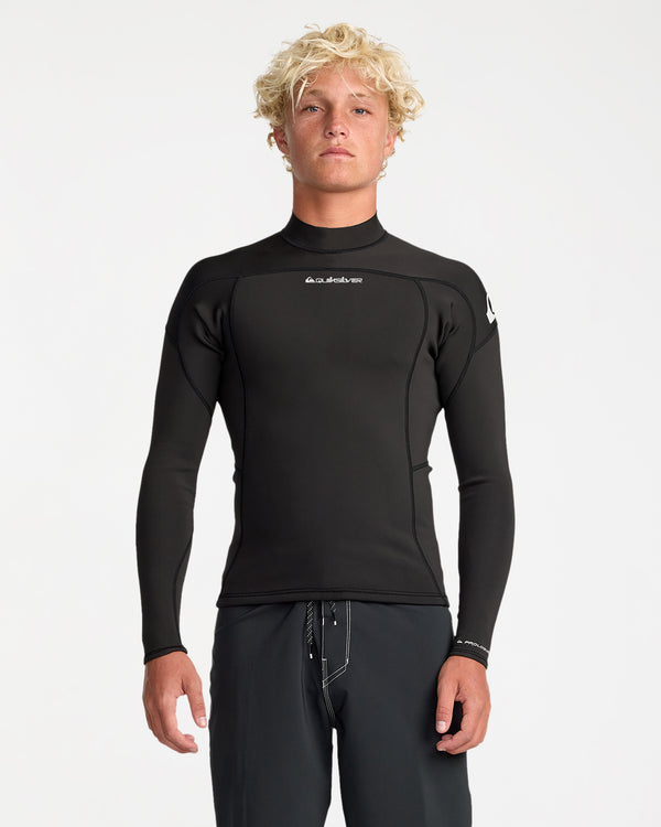 PROLOGUE 1MM LONG SLEEVE WETSUIT JACKET