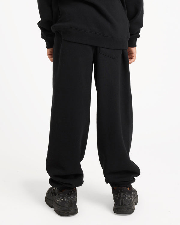 YOUTH SCREEN TRACKPANT S
