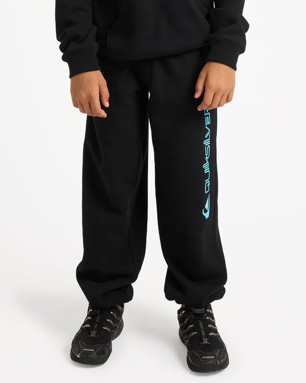 YOUTH SCREEN TRACKPANT S