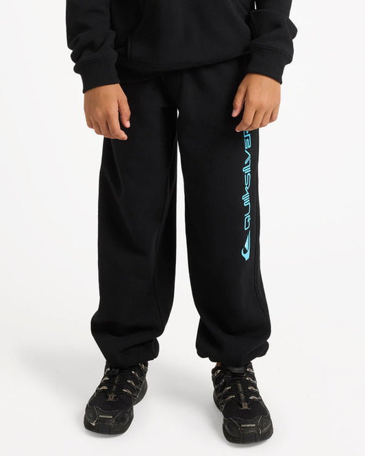 YOUTH SCREEN TRACKPANT S