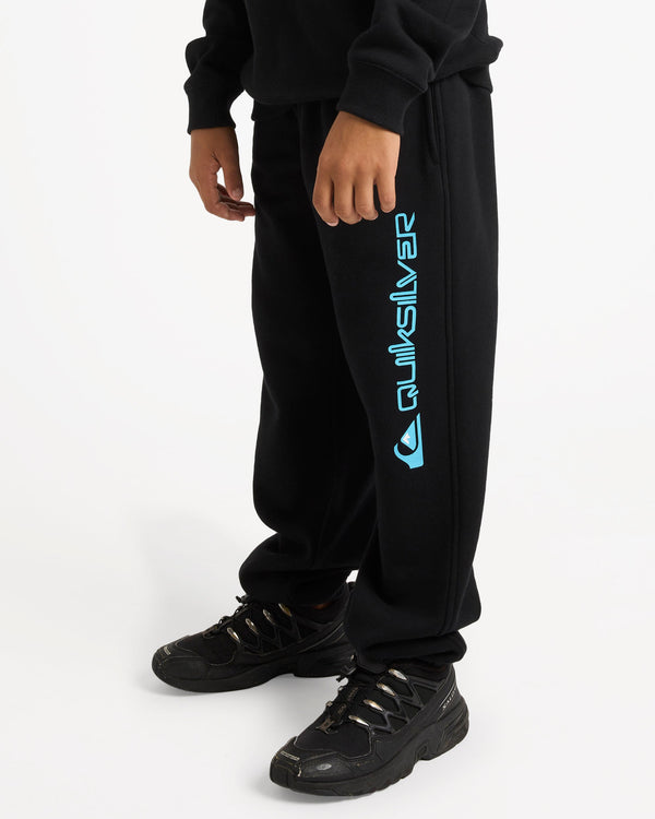 YOUTH SCREEN TRACKPANT S