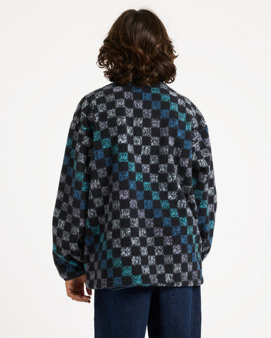 YOUTH NEXT GEN POLAR FLEECE JACKET