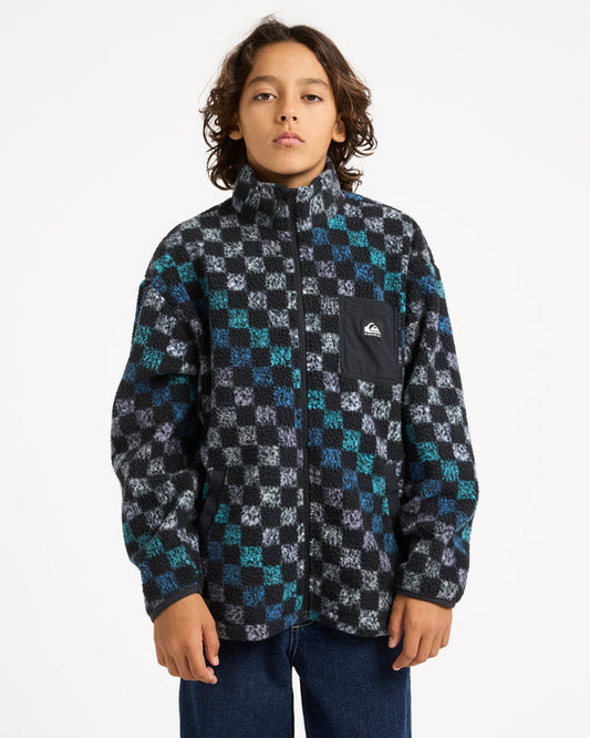 YOUTH NEXT GEN POLAR FLEECE JACKET