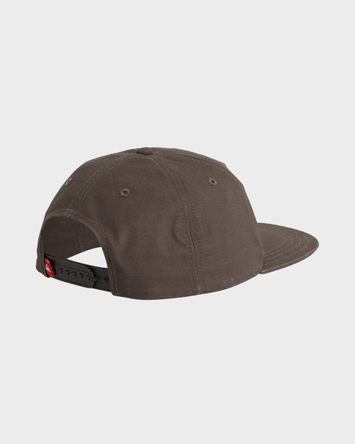 AFFECTED SNAPBACK CAP