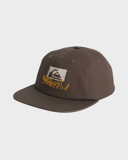 AFFECTED SNAPBACK CAP