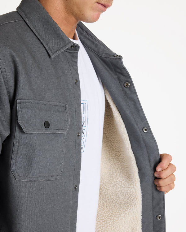 VOYAGER SHACKET