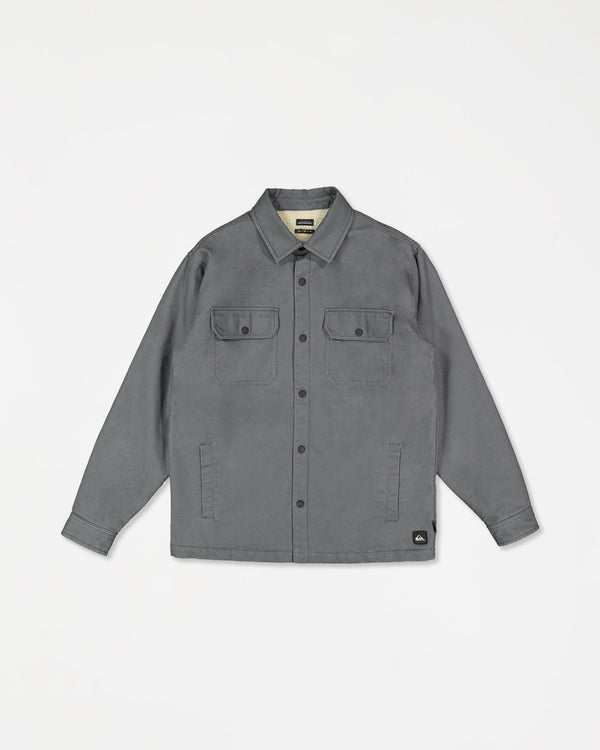 VOYAGER SHACKET