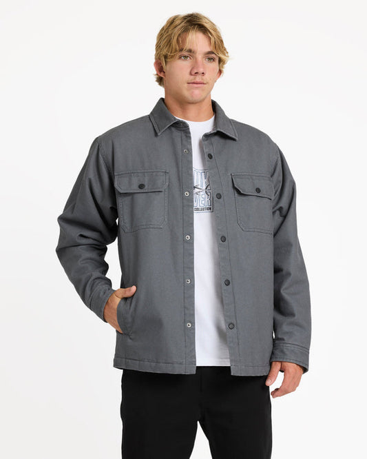 VOYAGER SHACKET