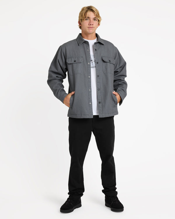 VOYAGER SHACKET